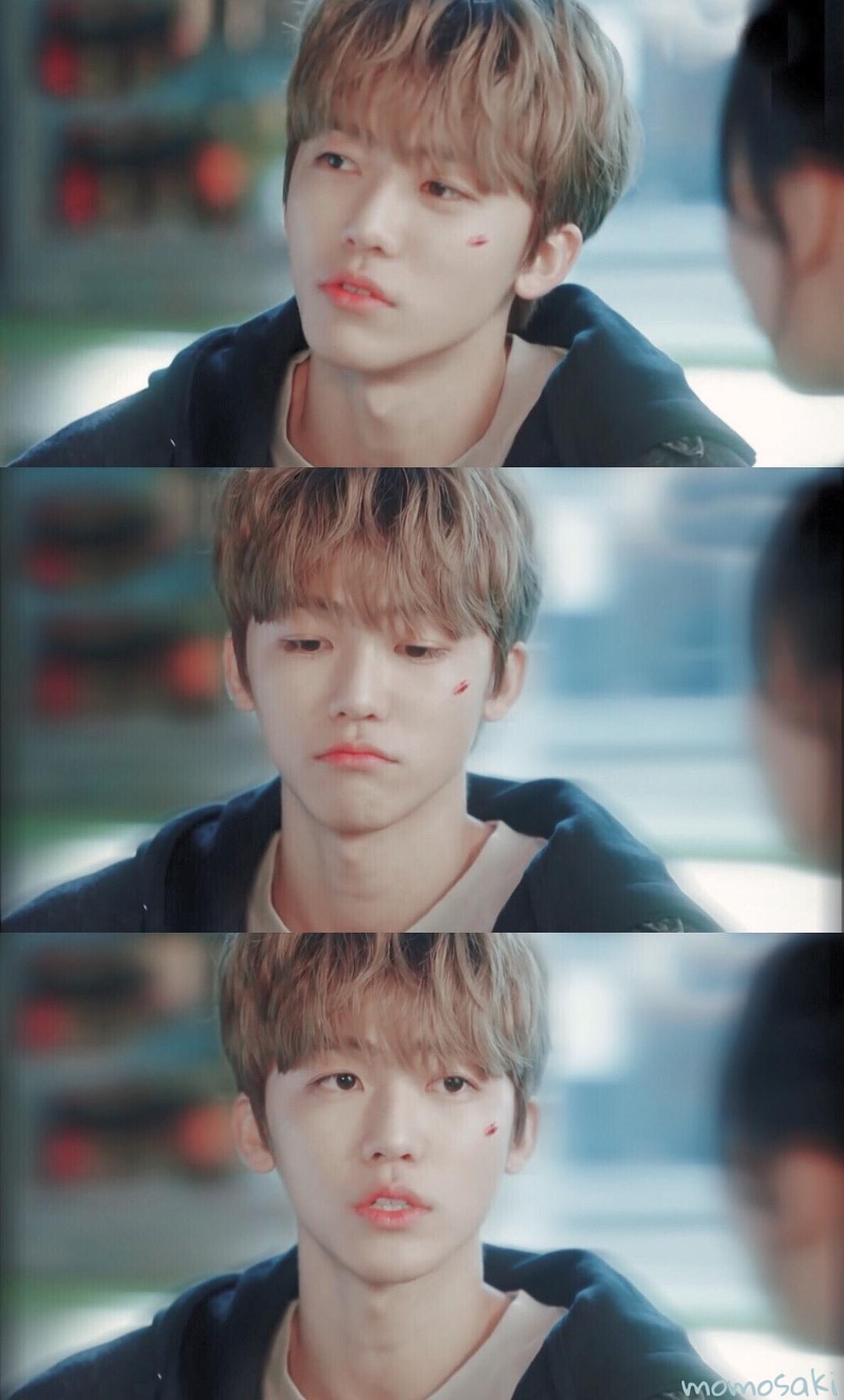 《讨厌你的方法》剧照