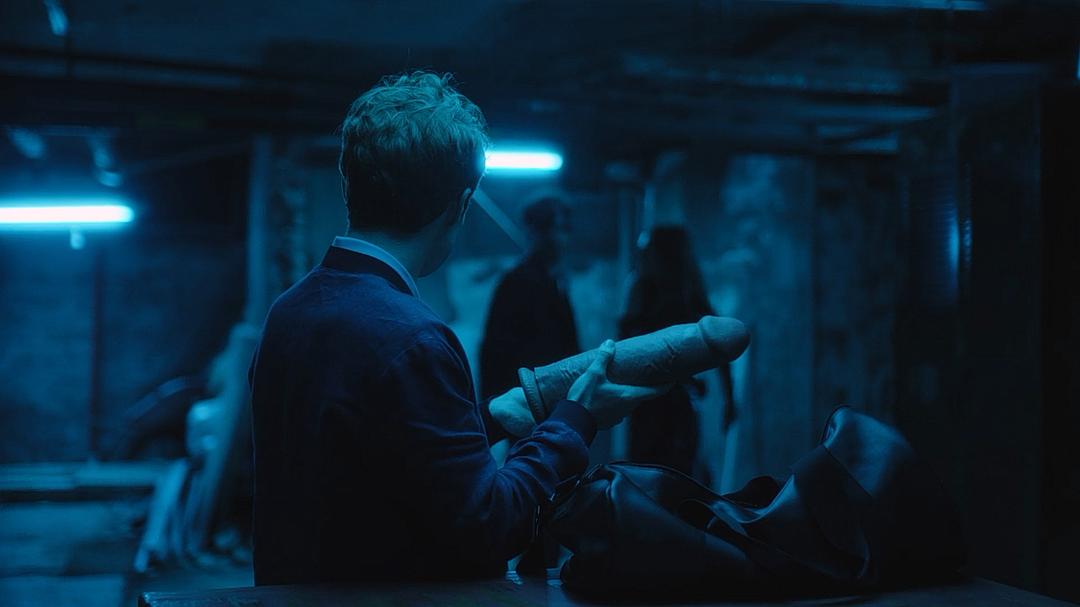 《绑定第一季》剧照第42张图片