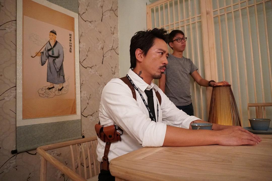 《诡探前传》剧照第36张图片