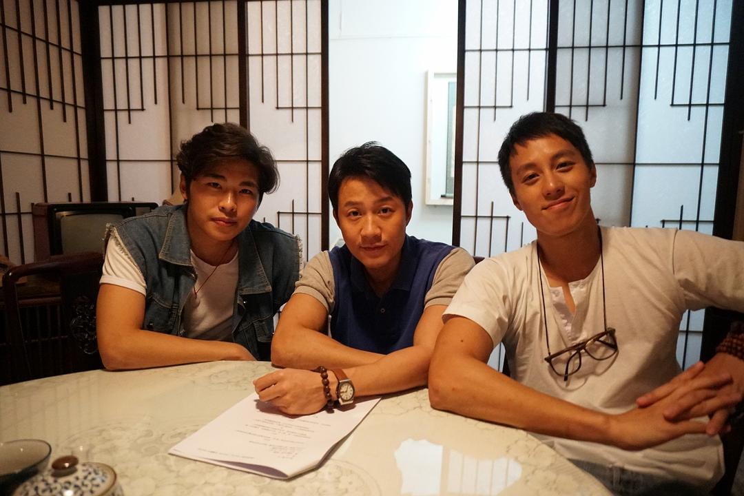 《诡探前传》剧照第35张图片