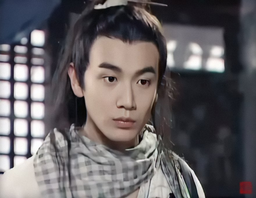 《天地传说之鱼美人》海报第24张图片