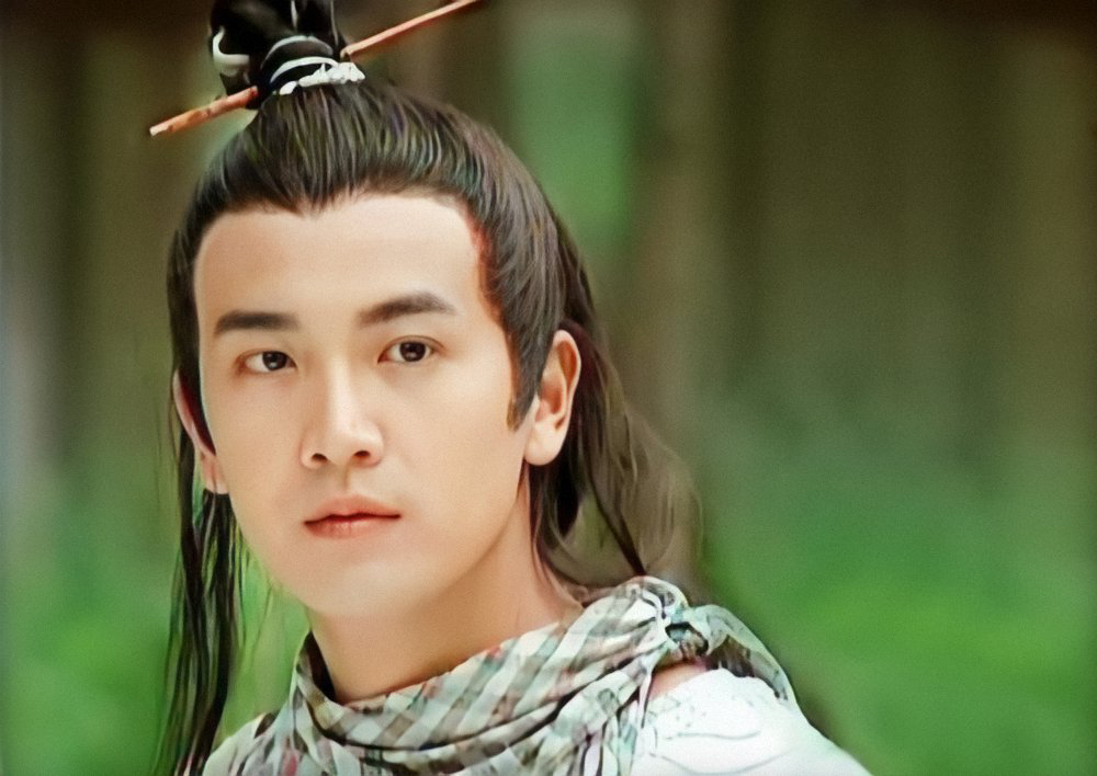 《天地传说之鱼美人》海报第30张图片