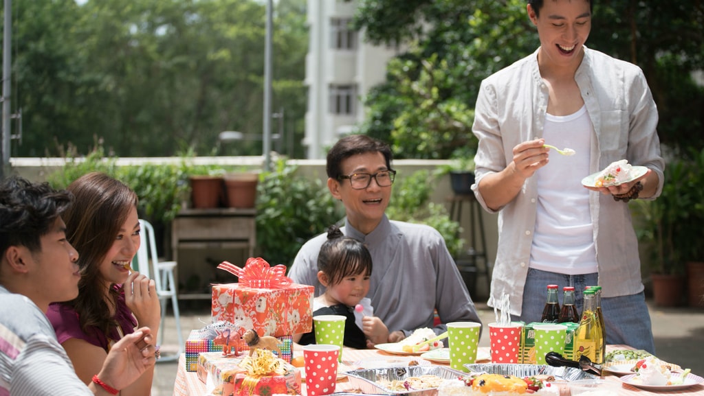 《诡探前传》剧照第9张图片