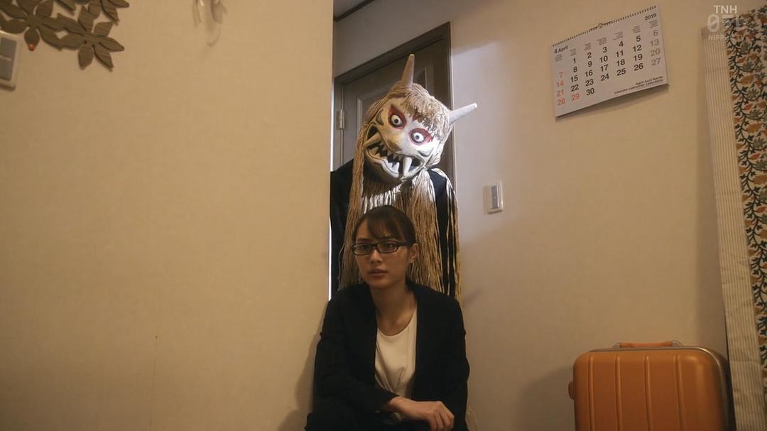 《对面的话题家族》剧照