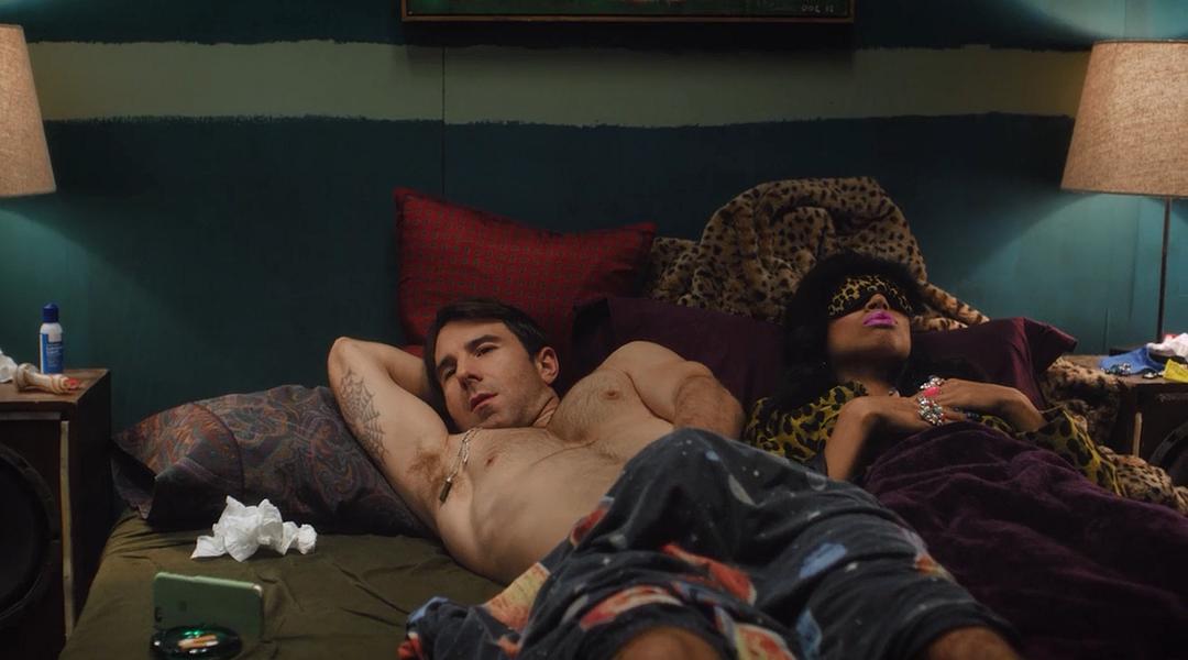 《绑定第一季》剧照第29张图片