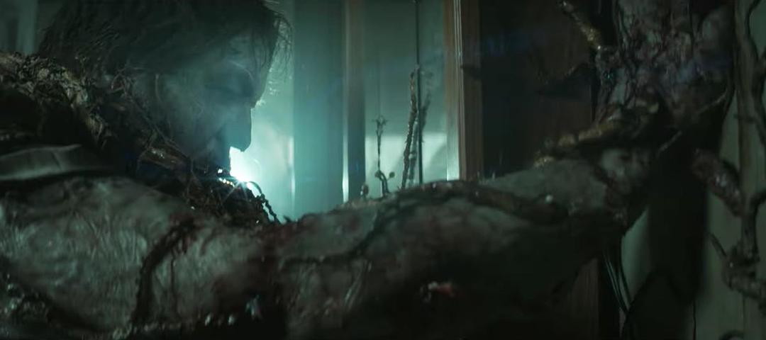 《沼泽怪物》剧照第50张图片