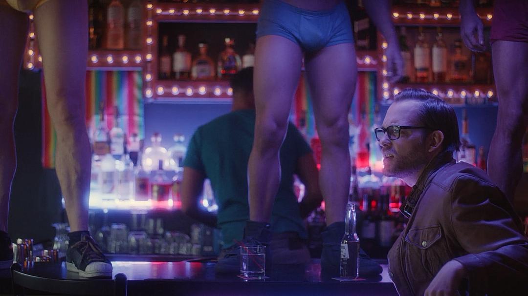 《绑定第一季》剧照第36张图片