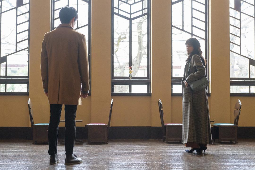 《女人们的秘密》剧照第6张图片