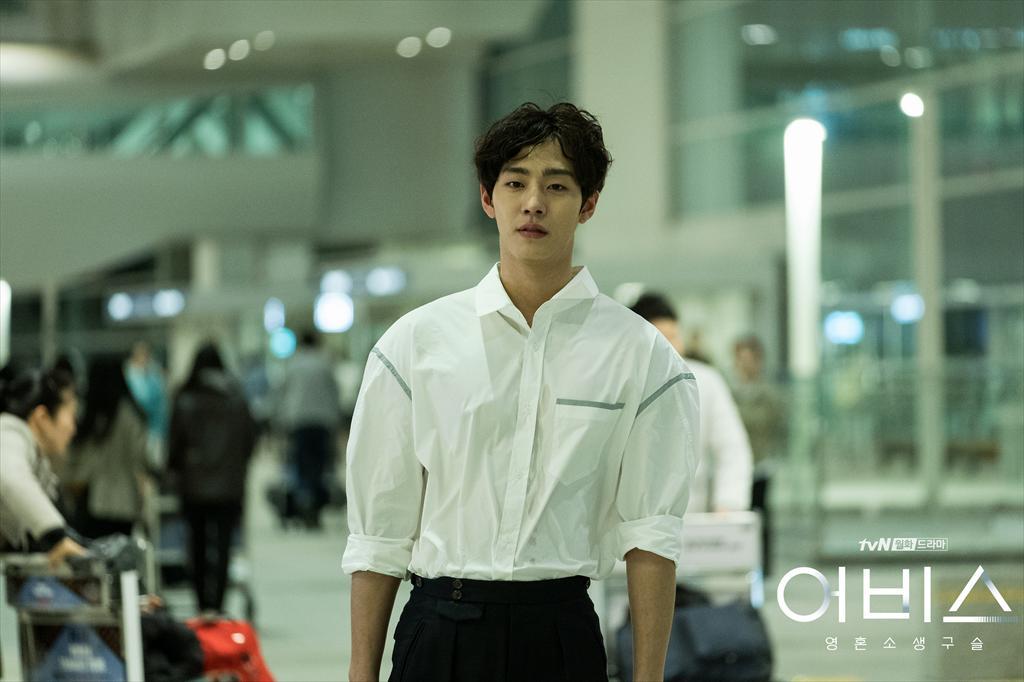 《深渊》剧照第16张图片