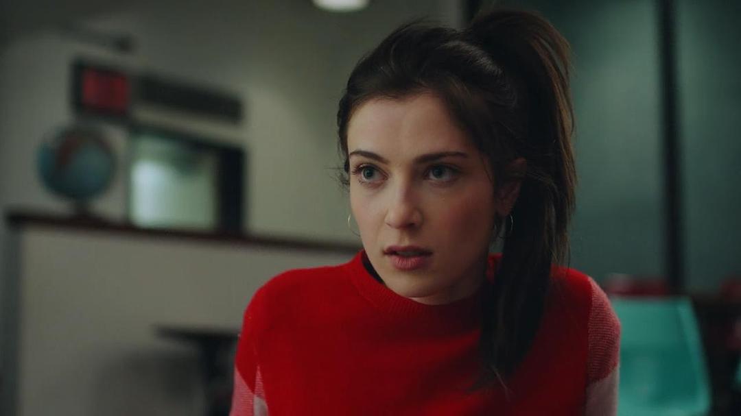 《绑定第一季》剧照第22张图片