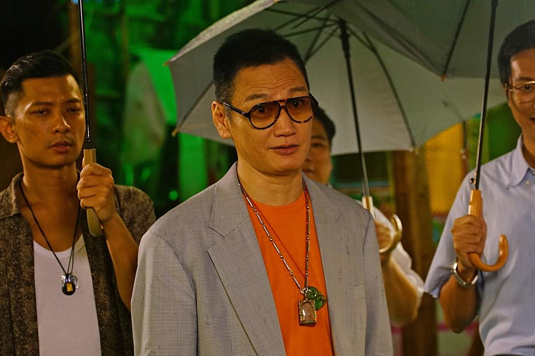 《诡探前传》剧照第13张图片