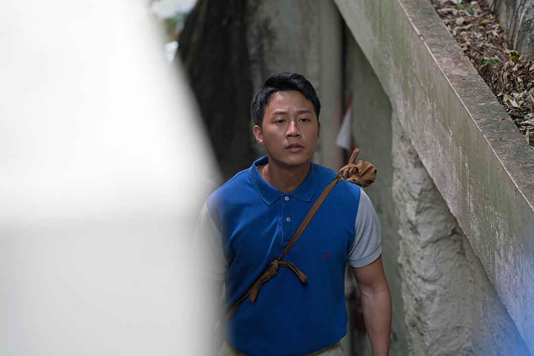 《诡探前传》剧照第11张图片