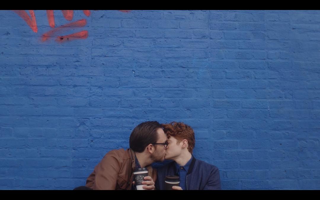 《绑定第一季》剧照第33张图片