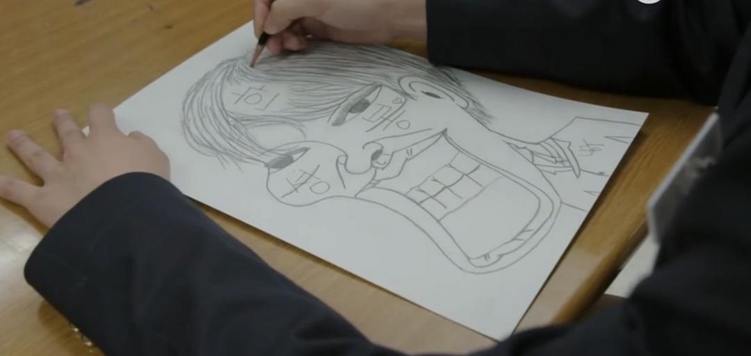 《啊！因为是男高，所以很幸福》剧照