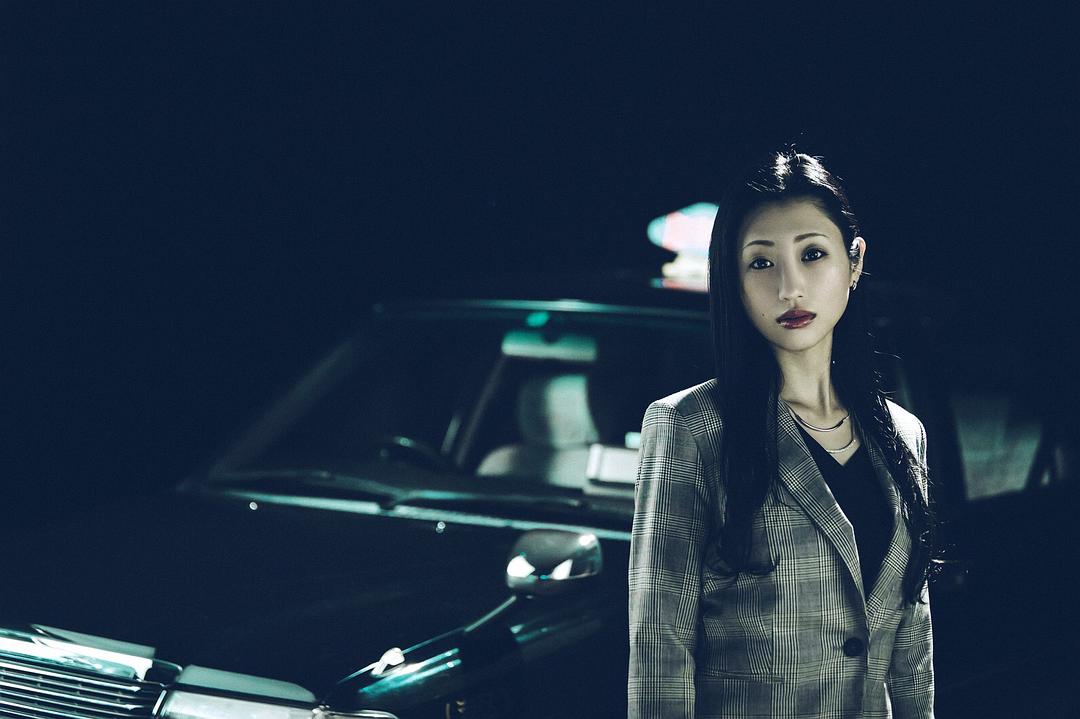 《东京二十三区女》剧照