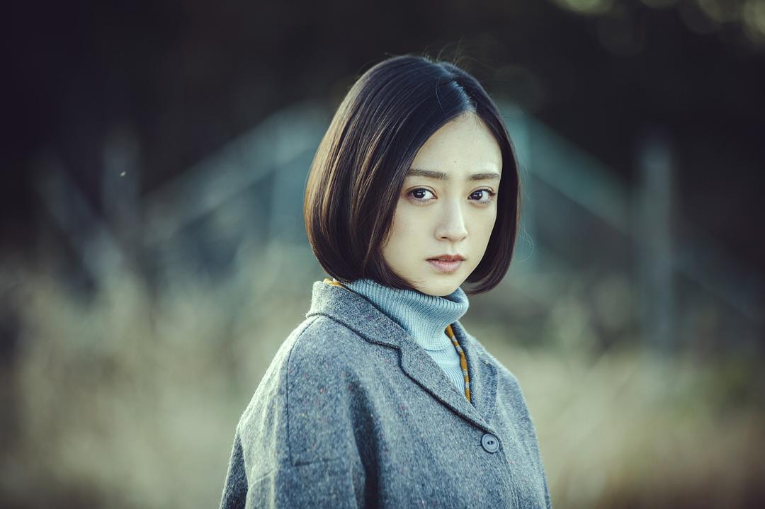 《东京二十三区女》剧照