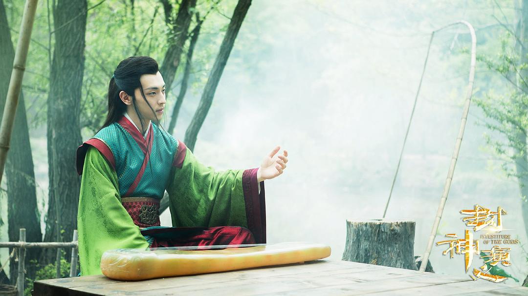 《封神演义》海报第41张图片