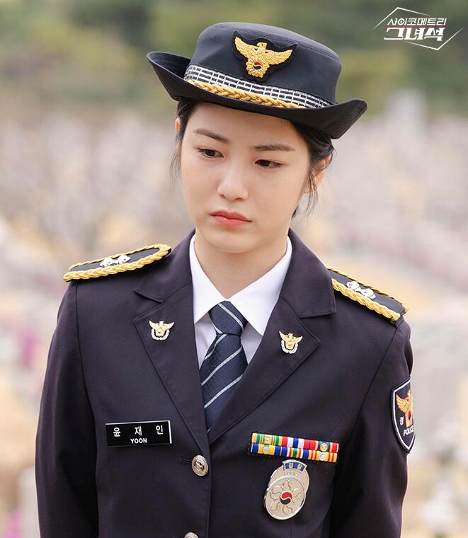 《会读心术的那小子》剧照第51张图片