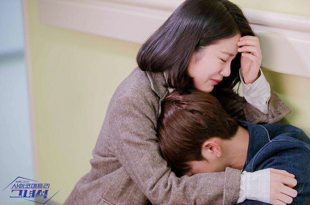 《会读心术的那小子》剧照第19张图片