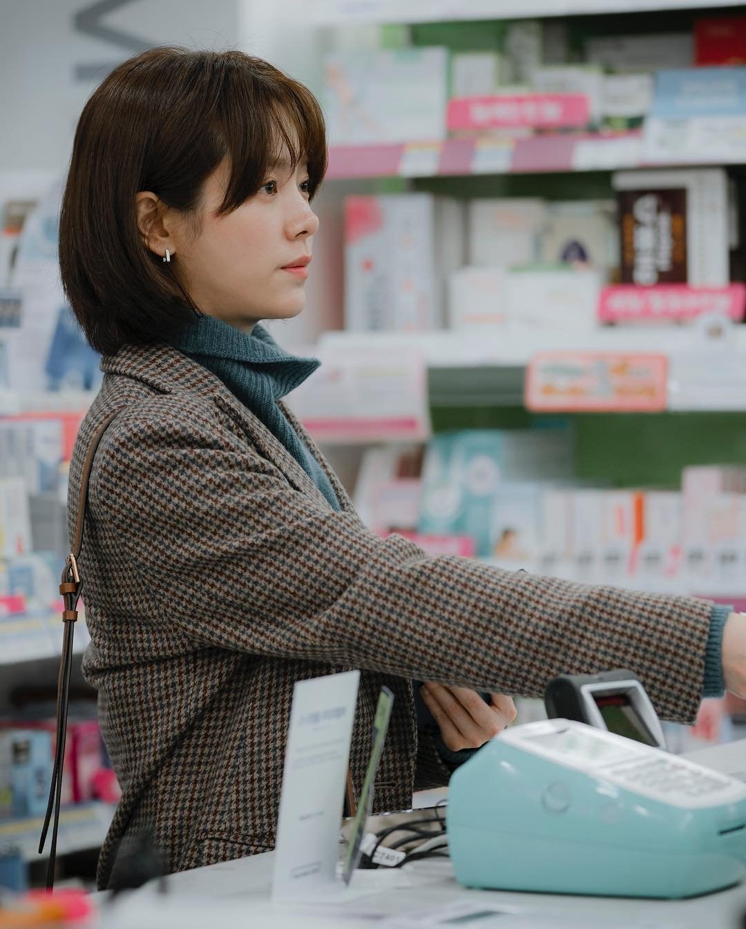 《春夜》剧照第37张图片