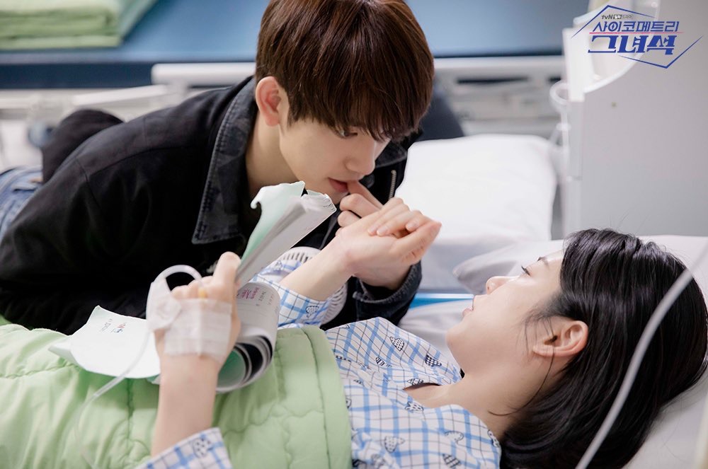 《会读心术的那小子》剧照第42张图片