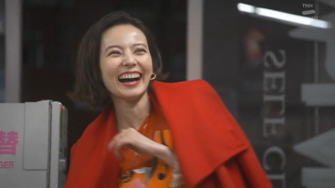 《我的大叔》剧照第33张图片