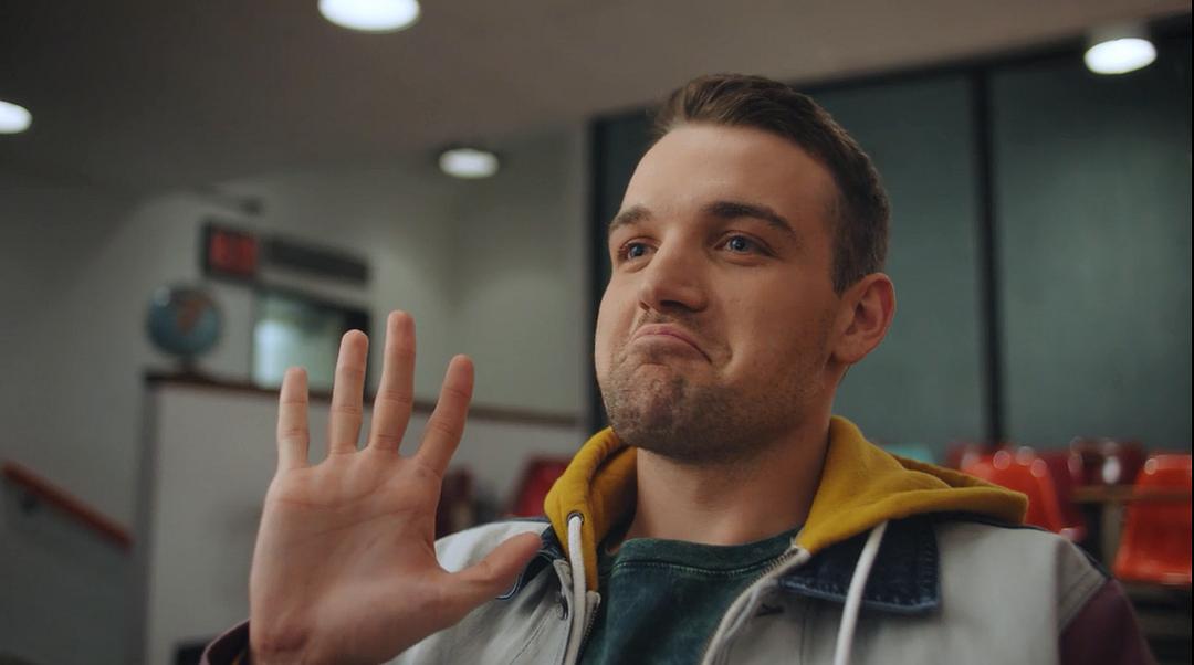 《绑定第一季》剧照