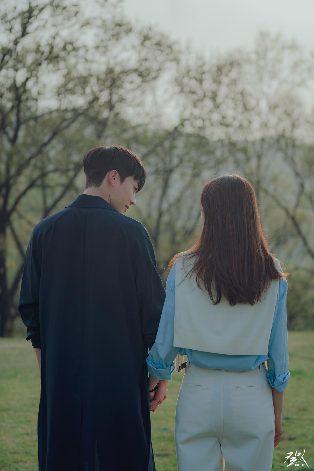 《杀之》剧照第32张图片