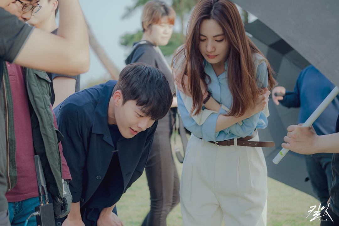 《杀之》剧照第31张图片