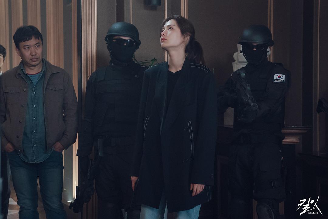 《杀之》剧照第26张图片