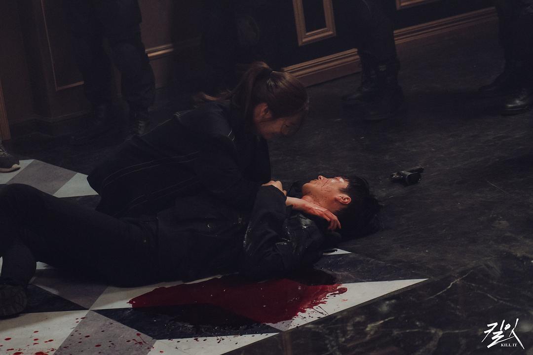 《杀之》剧照第58张图片