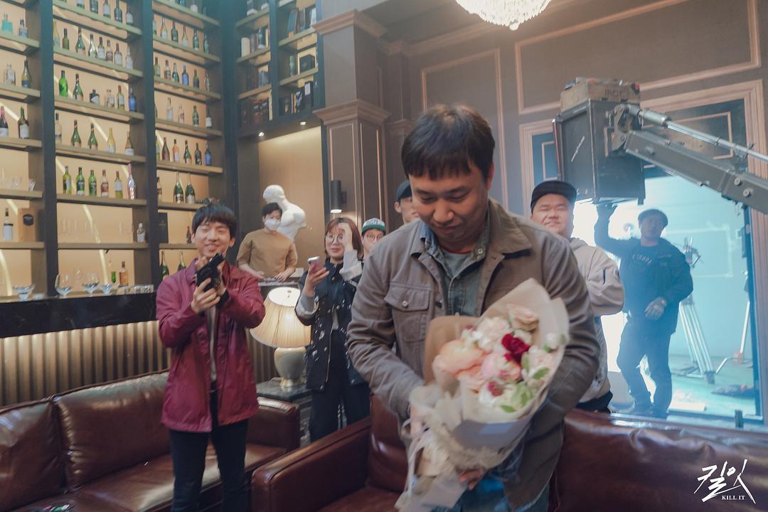 《杀之》剧照第57张图片