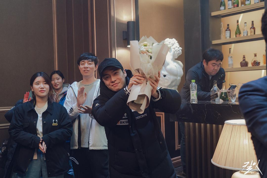 《杀之》剧照第56张图片