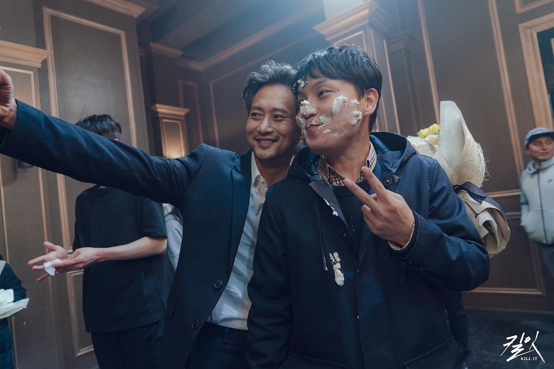 《杀之》剧照第49张图片