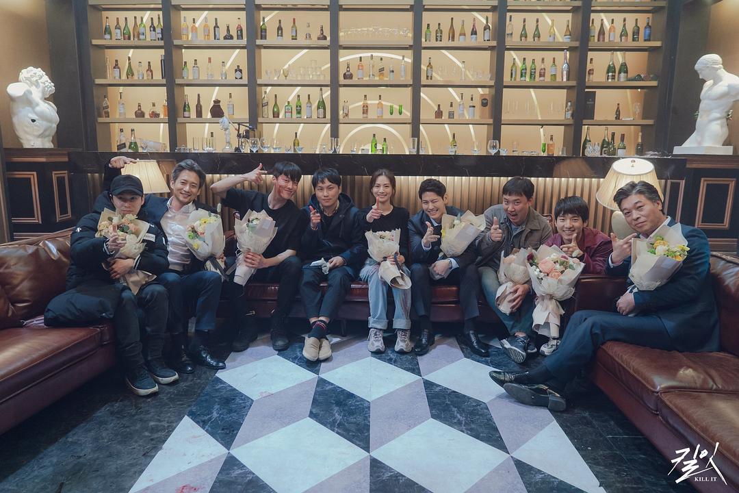 《杀之》剧照第48张图片