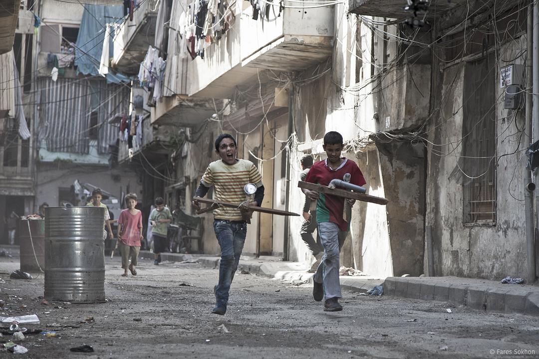 《何以为家》剧照第34张图片