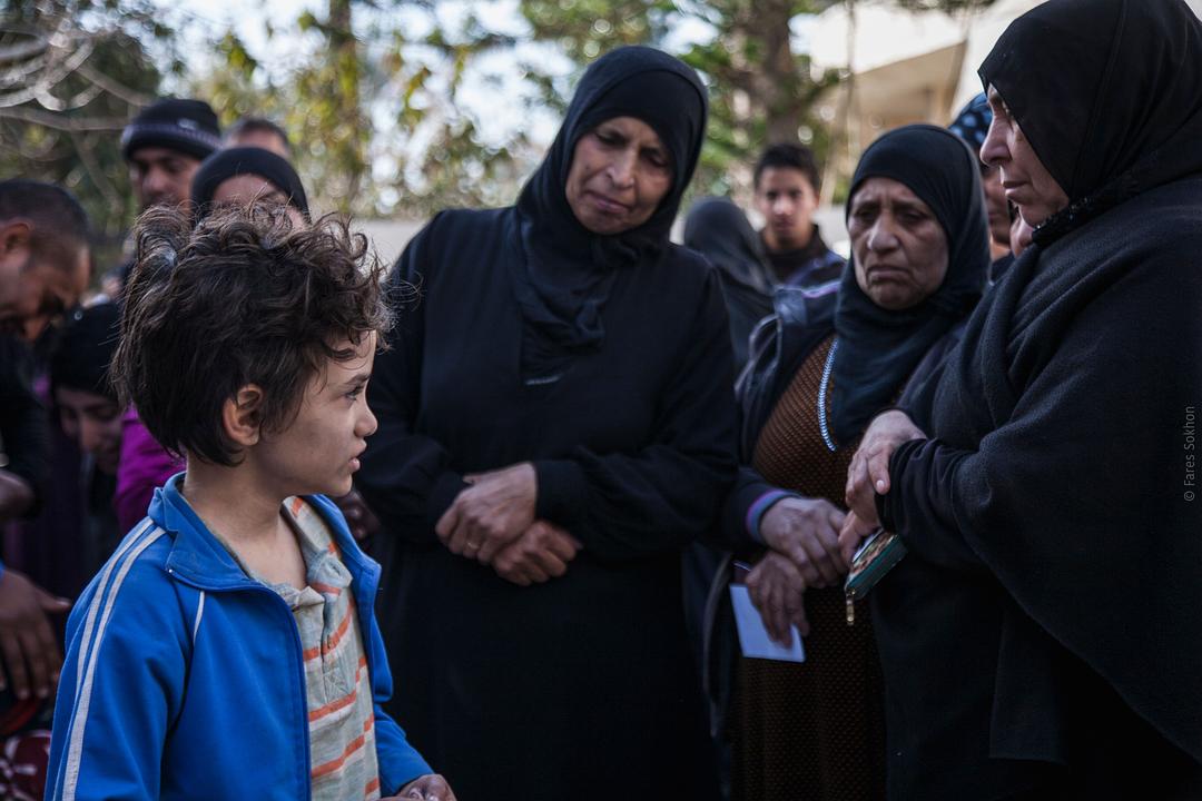 《何以为家》剧照第33张图片