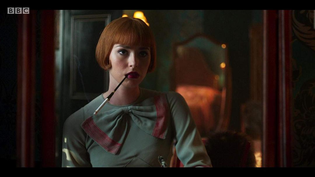 《ABC谋杀案》剧照第12张图片