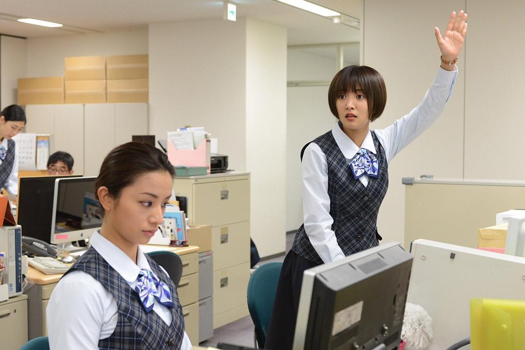 《让人生变得轻松的幸福法则》剧照第51张图片