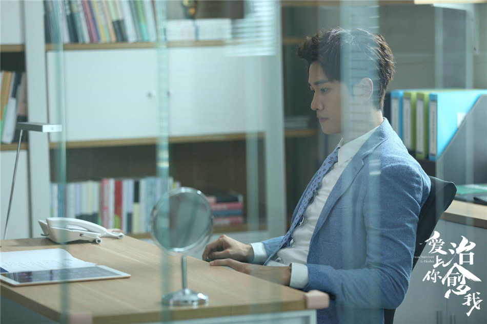 4彭冠英饰演陈一凡