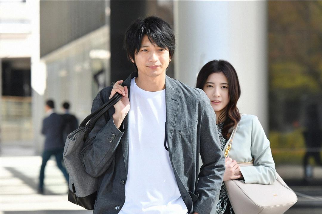 《我，到点下班》剧照第12张图片