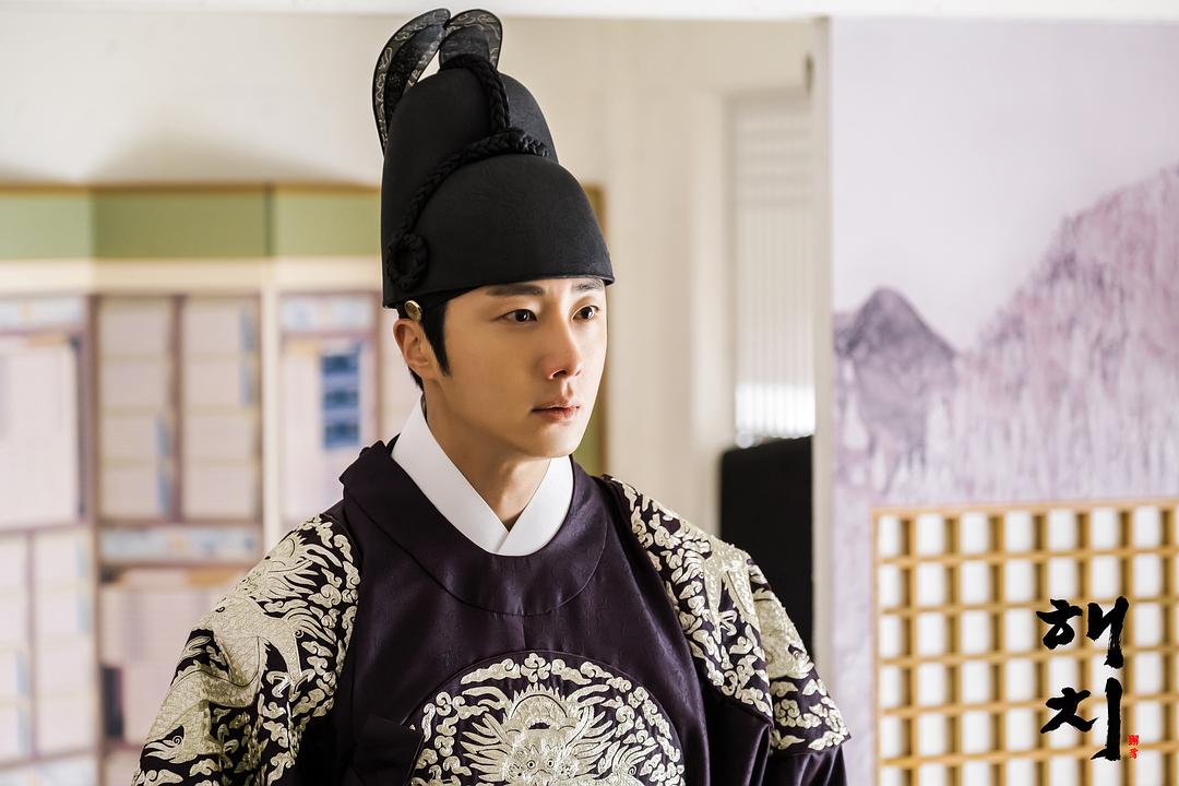 《獬豸》海报第3张图片