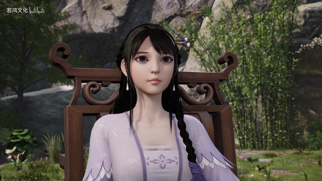 《万界仙踪》剧照第14张图片