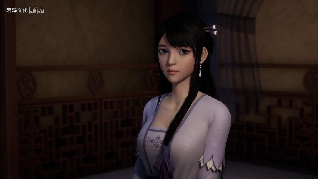 《万界仙踪》剧照第11张图片