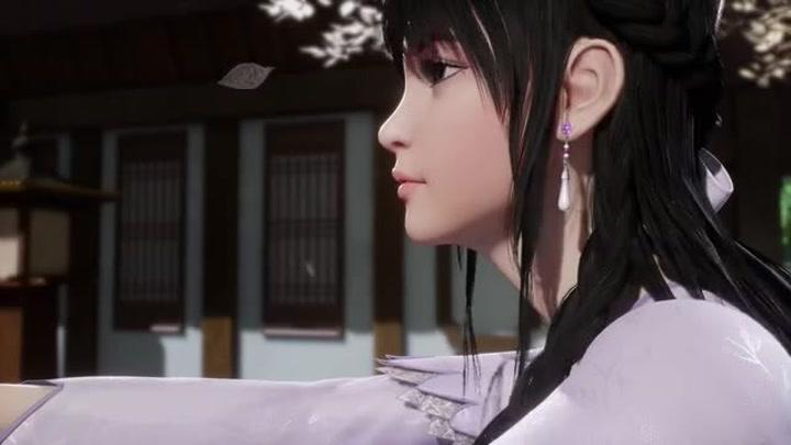 《万界仙踪》剧照