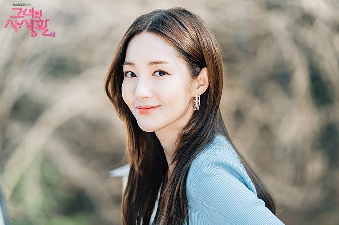 《她的私生活》剧照第53张图片