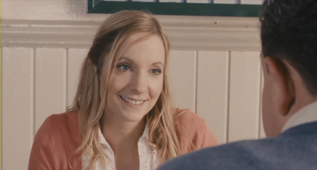 《寂静人生》海报第14张图片