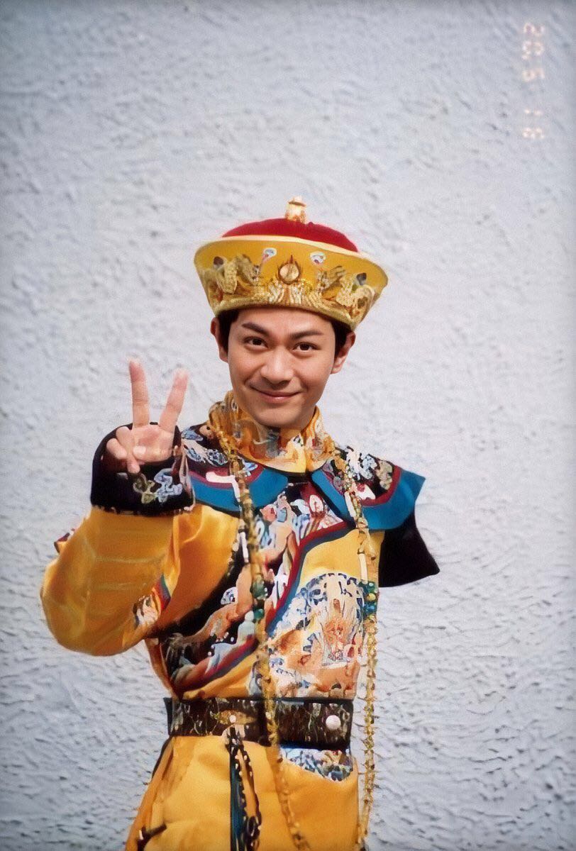 《九五至尊》海报第52张图片