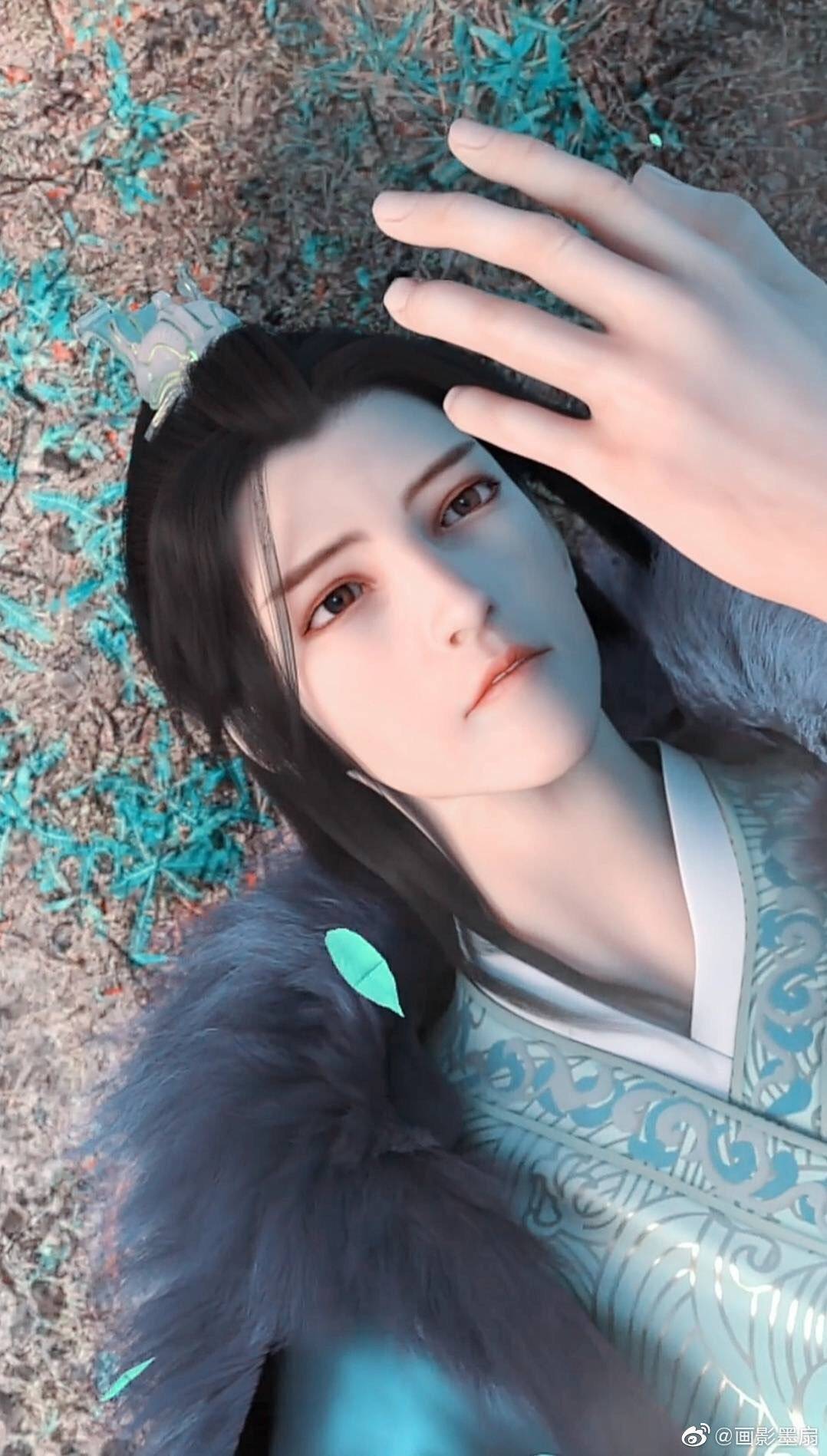 《少年歌行》海报第39张图片