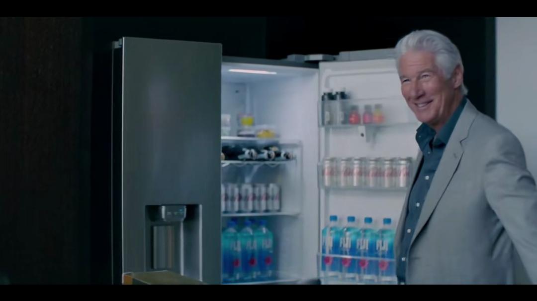 《家国危机第一季》剧照